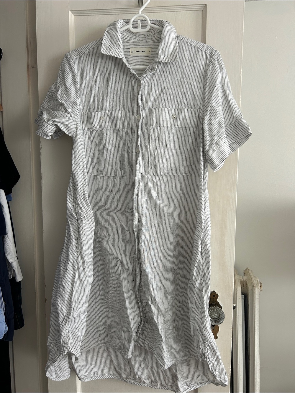 Everlane Daytripper Dress